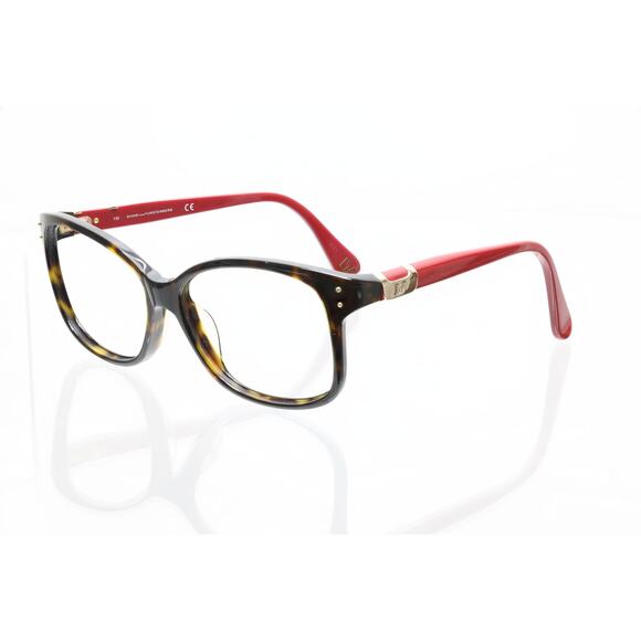 Diane Von Furstenberg Layla (DVF568S) 206 57-16-130mm Sunglass FRAMES ONLY -GOOD main image 5